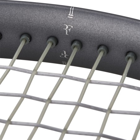 Raquette WILSON RF 01 FUTURE Noir 2024