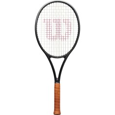 Raquette WILSON RF 01 PRO Noir 2024