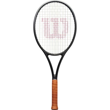 Raquette WILSON RF 01 PRO Noir 2024