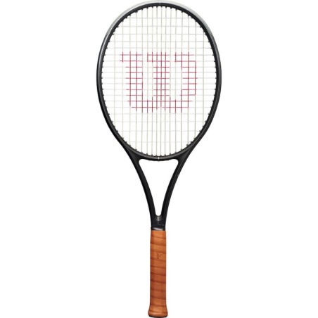 Raquette WILSON RF 01 PRO Noir 2024