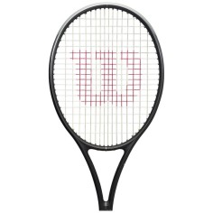 Raquette WILSON RF 01 PRO (320 g) Noir 2025 2