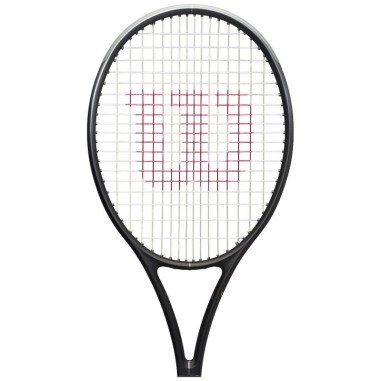 Raquette WILSON RF 01 PRO Noir 2024