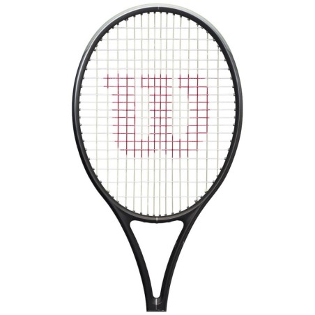 Raquette WILSON RF 01 PRO (320 g) Noir 2025