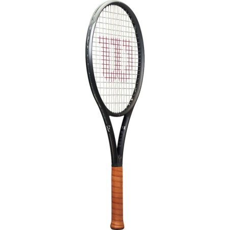 Raquette WILSON RF 01 PRO Noir 2024