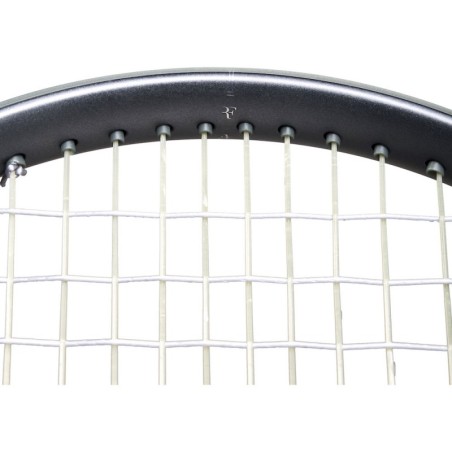Raquette WILSON RF 01 PRO (320 g) Noir 2025