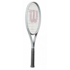 Raquette TEST WILSON SHIFT 99L (285 g) Gris 2023 2