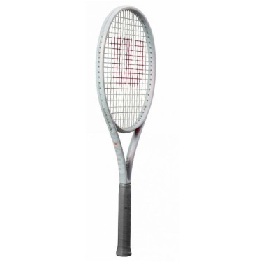 Raquette TEST WILSON SHIFT 99L (285 g) Gris 2023