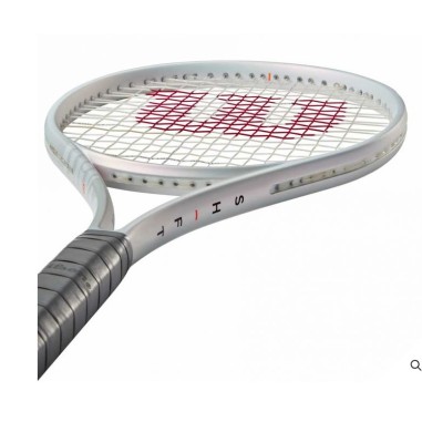 Raquette TEST WILSON SHIFT 99L (285 g) Gris 2023