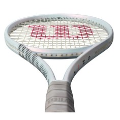Raquette WILSON SHIFT LABS 99 (315 g) Gris 2023 2