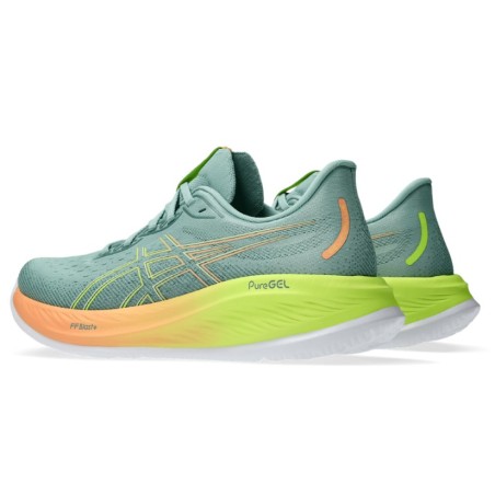 Chaussures Running ASICS Homme GEL-CUMULUS 26 Multicolor AH 2024