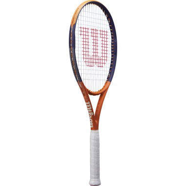 Raquette WILSON ROLAND GARROS EQUIPE HP Navy /...