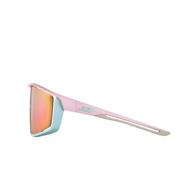 Lunettes Running JULBO FURY Rose / Turquoise 2024