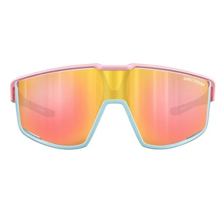 Lunettes Running JULBO FURY Rose / Turquoise 2024