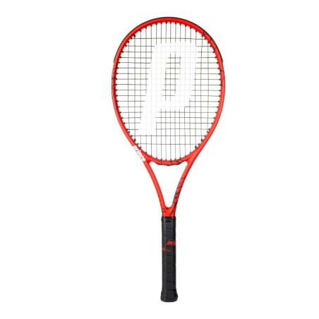 Raquette PRINCE BEAST 100 LTD (280g) Rouge / Noir 2024