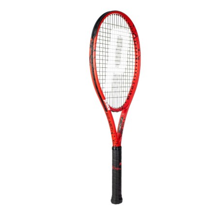 Raquette PRINCE BEAST 100 LTD (280g) Rouge / Noir 2024