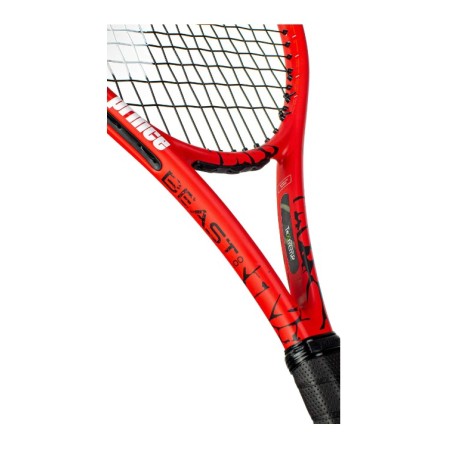 Raquette PRINCE BEAST 100 LTD (280g) Rouge / Noir 2024