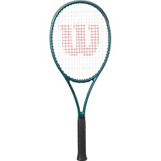 Raquette WILSON BLADE 98 16X19 V9 Vert (305 g) 2024