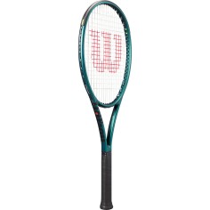 Raquette WILSON BLADE 98 16X19 V9 Vert (305 g) 2024 2