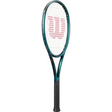 Raquette WILSON BLADE 98 16X19 V9 Vert (305 g)...