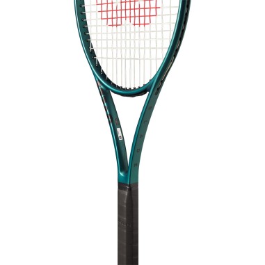 Raquette WILSON BLADE 98 16X19 V9 Vert (305 g)...
