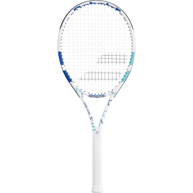 Raquette BABOLAT EVOKE TEAM WIMBLEDON (270g)...