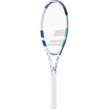 Raquette BABOLAT EVOKE TEAM WIMBLEDON (270g)...