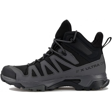 Chaussures Running SALOMON Homme X ULTRA 4 MID...