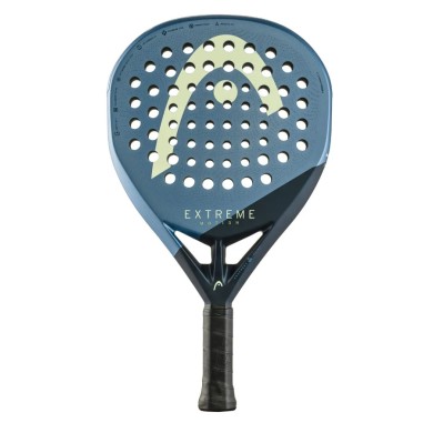 Raquette Padel HEAD EXTREME MOTION Gris / Noir...