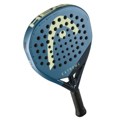 Raquette Padel HEAD EXTREME MOTION Gris / Noir...