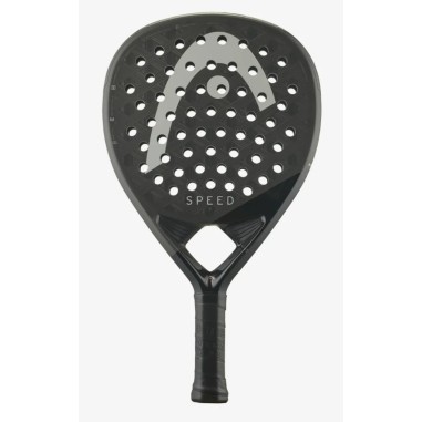 Raquette Padel HEAD SPEED PRO Gris / Noir (370...