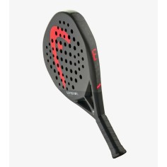 Raquette Padel HEAD EXTREME PRO Arturo COELLO Noir /... 2