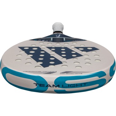 Raquette Padel ADIDAS CROSS IT TEAM LIGHT 3.4...