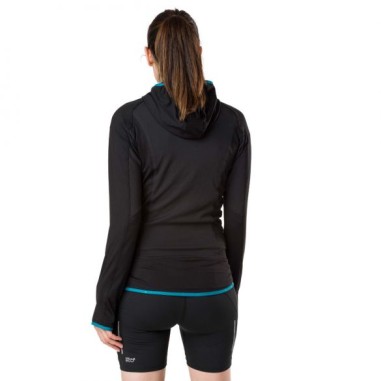 Veste Doudoune Running RAIDLIGHT Femme Activ...