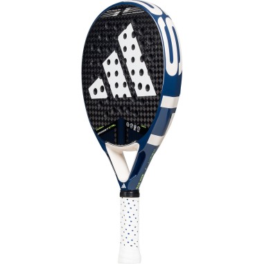 Raquette Padel ADIDAS CROSS IT CTRL (370g) Bleu...