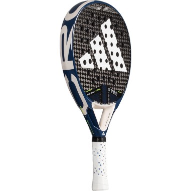 Raquette Padel ADIDAS CROSS IT CTRL (370g) Bleu...
