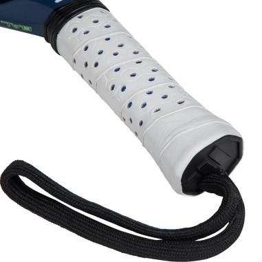 Raquette Padel ADIDAS CROSS IT CTRL (370g) Bleu...