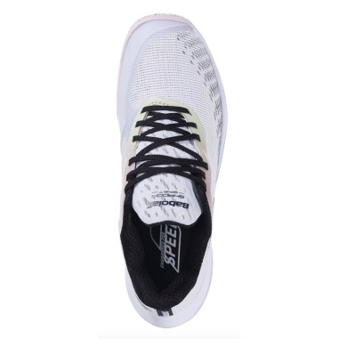 Chaussures BABOLAT Femme SHADOW SPIRIT 2 Indoor...