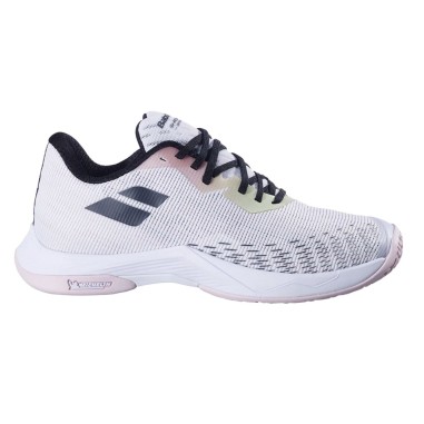 Chaussures BABOLAT Femme SHADOW SPIRIT 2 Indoor...