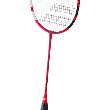 Raquette Badminton BABOLAT X-FEEL RISE Rouge...