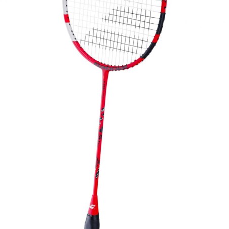 Raquette Badminton BABOLAT X-FEEL RISE Rouge (85 g)