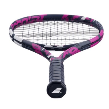 Raquette BABOLAT BOOST AERO Gris / Rose (260 g)...
