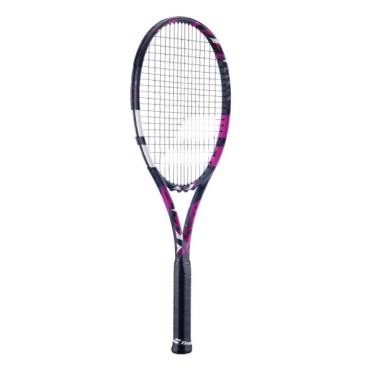 Raquette BABOLAT BOOST AERO Gris / Rose (260 g)...