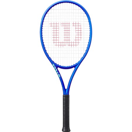 Raquette WILSON ULTRA 100 V5 (300 g) Bleu 2025