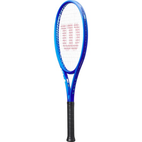 Raquette WILSON ULTRA 100UL V5 (260 g) Bleu 2025