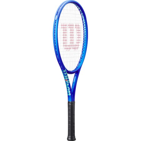 Raquette WILSON ULTRA 100UL V5 (260 g) Bleu 2025