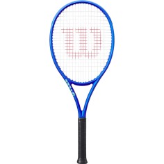 Raquette WILSON ULTRA 100UL V5 (260 g) Bleu 2025