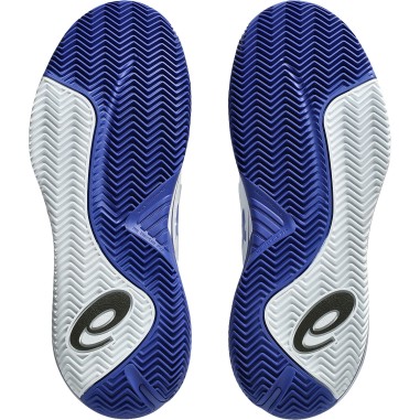 Chaussures ASICS Homme GEL-RESOLUTION X Terre...