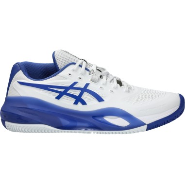 Chaussures ASICS Homme GEL-RESOLUTION X Terre...