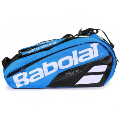 Thermo-Bag BABOLAT Pure Drive RHx Jaune / Noir...