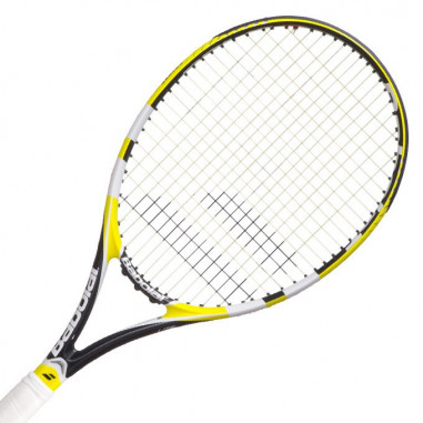 Raquette BABOLAT Drive Z Lite Jaune 2013